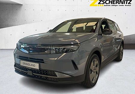 Opel Grandland 100kW 1.2 48V Mild- Edition LED+KlimaA