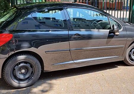 Peugeot 207 Sport