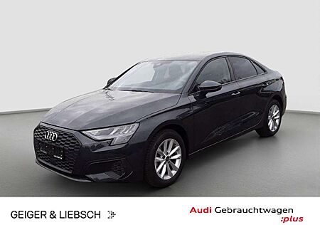 Audi A3 30 TFSI*NAVI-PLUS*VIRTUAL*PDC*SHZ*K