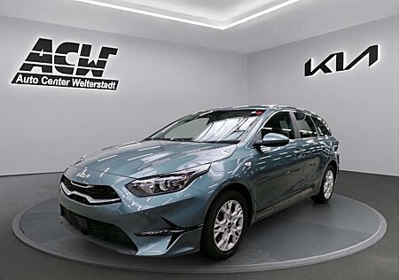 Kia XCeed Ceed SW / cee'd SW CEED SW 1.5T DCT VISION NAVI KAMERA TEMPOMAT 16Z