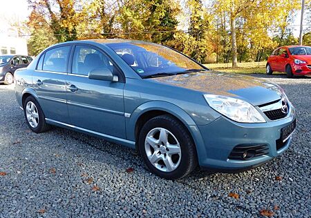 Opel Vectra C Lim. Edition*Klima*SHZG*AHZV*HU/AU neu*