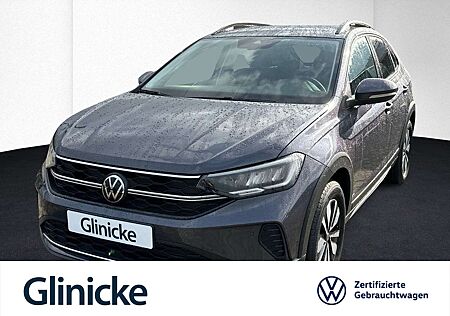 VW Taigo Volkswagen Life 1.0 TSI DSG Navi+PDC+SHZ+LED+ACC
