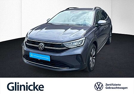 VW Taigo Volkswagen Life 1.0 TSI DSG Navi+PDC+SHZ+LED+ACC