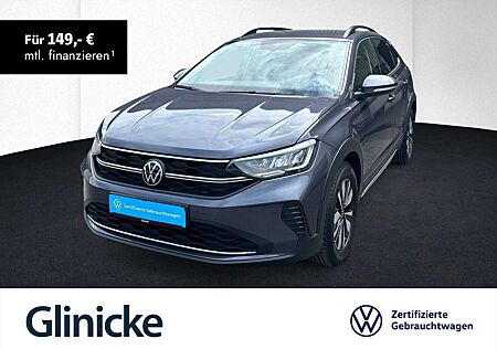 VW Taigo Volkswagen Life 1.0 TSI DSG Navi+PDC+SHZ+LED+ACC
