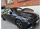 Mercedes-Benz C 200 C-Klasse Coupe Coupe 9G-TRONIC AMG Line Plus