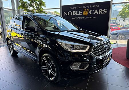 Ford Kuga Vignale Allrad PANO AHK SONY XENON