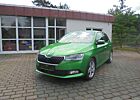 Skoda Fabia Style