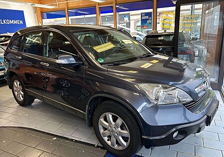 Honda CR-V Elegance 2.2 CRDI 4x4 ALLRAD