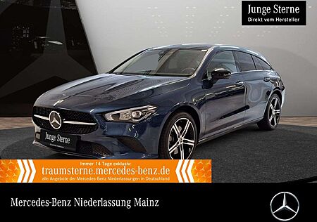 Mercedes-Benz CLA 220 d PROGRESSIVE+NIGHT+PANO+AHK+LED+KAMERA+8G