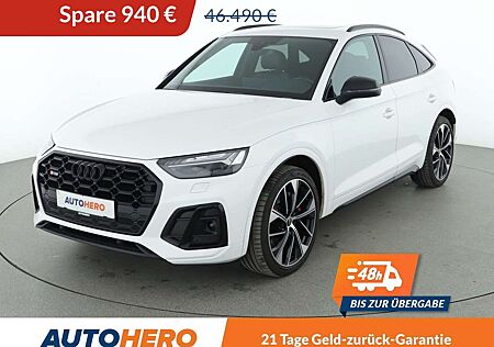 Audi SQ5 3.0 TDI quattro Aut.*NAVI*ACC*CAM*PDC*PANO*