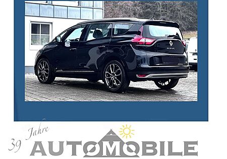 Renault Scenic Diesel ENERGY dCi 110 Business