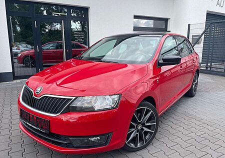 Skoda Others Style Plus Panorama- Xenon- Sport-1 Hand