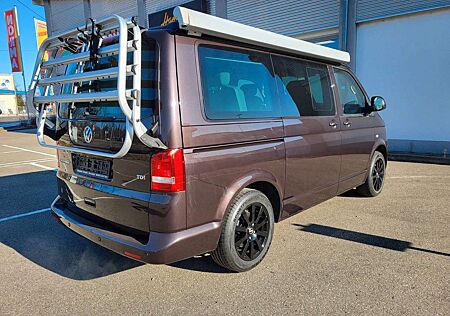 VW T5 California Volkswagen Comfortline ,1 Hand, elek. Dach