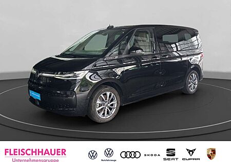 VW T7 Multivan Volkswagen Energetic eHybrid 1.4 TSI Life DSG