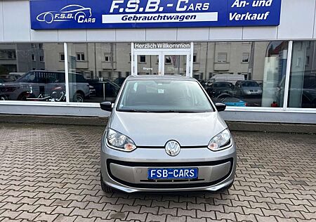 VW Up Volkswagen ! cup !