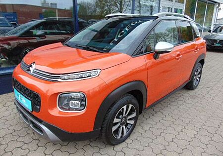 Citroën C3 Citroen Aircross Shine