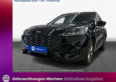 Ford Kuga 1.5 EcoBlue Aut. ST-LINE