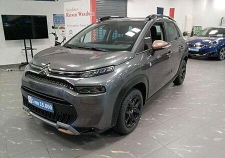 Citroën C3 Aircross Citroen PureTech 130 Stop & Start EAT6 OPF C-SERIES