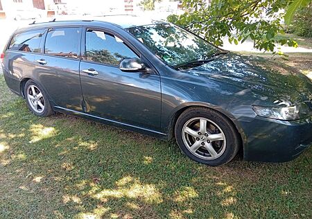 Honda Accord Tourer 2.2i-CDTi Sport