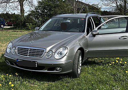 Mercedes-Benz E 500 T 7G-TRONIC Elegance