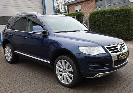 VW Touareg Volkswagen 3.0 V6 TDI/R-LINE/NAVI/SHZ/PDC/AHK