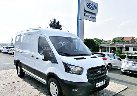 Ford Transit L2H2/ExPressLine/Navi/360Cam/Schutzbrief