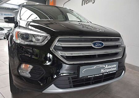 Ford Kuga Cool & Connect Navi WinterPaket Tempo PDC