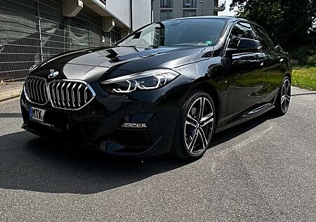 BMW 218i 218 Gran Coupe Aut. M Sport