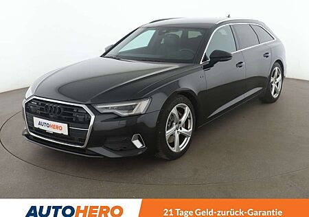 Audi A6 45 TDI quattro Sport Aut. *VC*HUD*LED*ACC*360°*