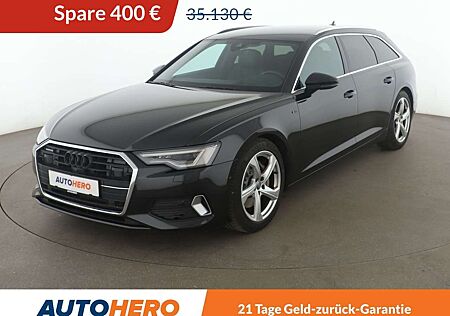 Audi A6 45 TDI quattro Sport Aut. *VC*HUD*LED*ACC*360°*