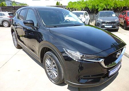 Mazda CX-5 2,2 TD/Klima/Navi/Kamera/PDC/LED/Allwetter