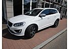 Volvo XC 60 XC60 T6 AWD Momentum Geartronic/R-Design/Kamera