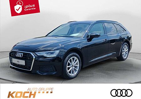 Audi A6 40 TDI 150(204) kW(PS) S tronic 2.0 40