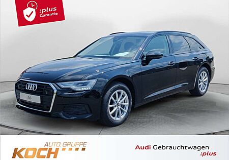 Audi A6 40 TDI 150(204) kW(PS) S tronic 2.0 40