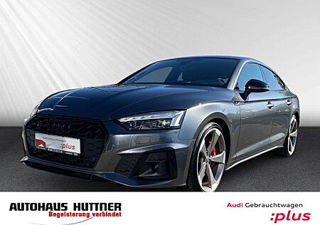 Audi S5 Sportback TDI qu. tiptr. ACC Laser eGD SH Kam.