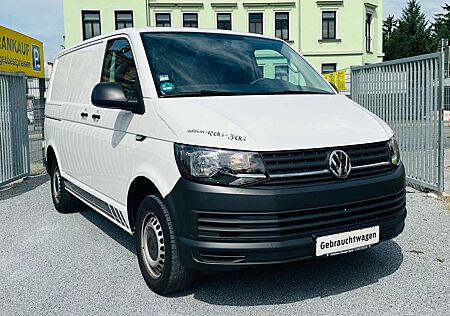 VW T6 Transporter Volkswagen Kasten EcoProfi ERSTE HAND 81600 KM KLIMA EPH