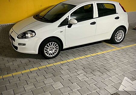 Fiat Grande Punto 1.2 8V