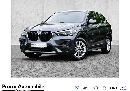 BMW X1 sDrive18d Navi LED PA Navi Klima Komfortzugang