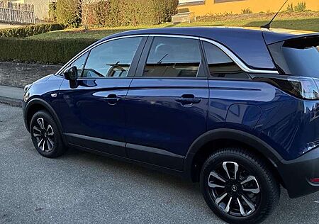 Opel Crossland X Elegance