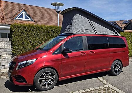 Mercedes-Benz Marco Polo V 300 d HORIZON EDITION 4MATIC