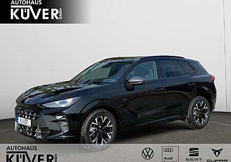 Cupra Terramar 1.5 TSI DSG Navi+ACC+LED+AHK+Shzg.+18