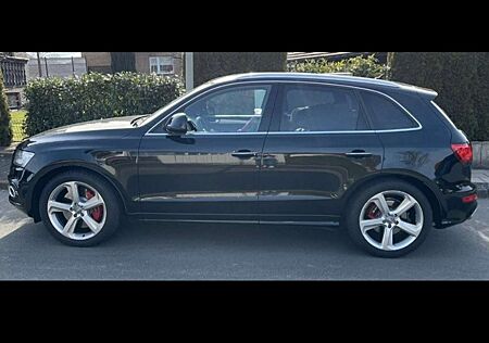 Audi SQ5 3.0 TDI competition quattro