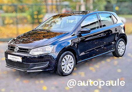 VW Polo Volkswagen V Comfortline*TüV+Steuerkette+Service NEU*T