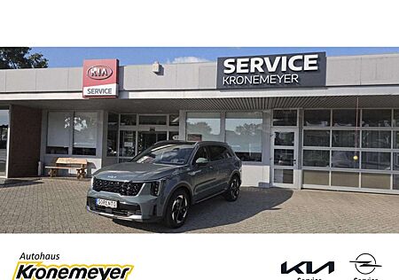 Kia Sorento 2.2 CRDi DCT AWD SPIRIT 7-SITZER DriveWise Panoram