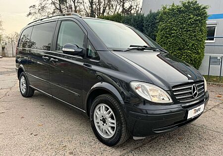Mercedes-Benz Viano 2.2 CDI Activity kompakt (639.811)