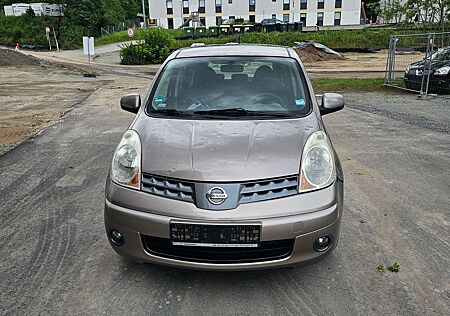 Nissan Note Acenta