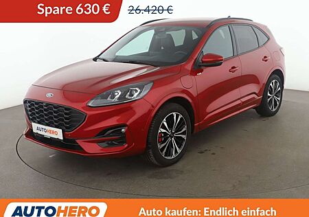 Ford Kuga 2.5 Plug-in Hybrid ST-Line X Aut.*NAVI*LED*HEADUP*