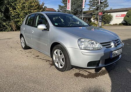 VW Golf Volkswagen 1.6 Automatik Comfortline