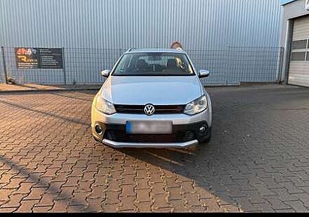 VW Polo Cross Volkswagen 1.2 DSG