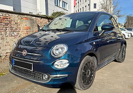 Fiat 500 1.0 GSE N3 Mild Hybrid Star